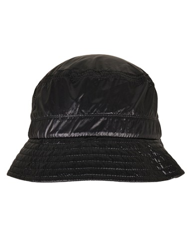 FLE-5003LN-Light Nylon Bucket Hat